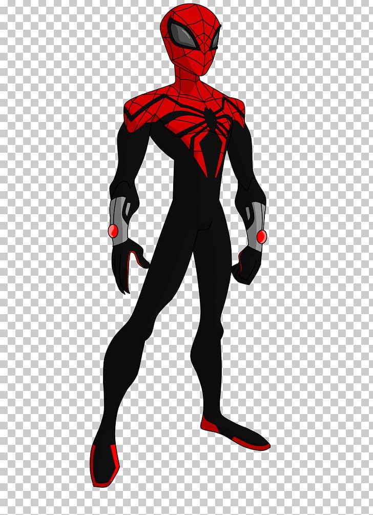 Spider-Man Venom Flash Thompson Mac Gargan Symbiote PNG, Clipart, Ben Reilly, Carnage, Comics, Costume, Drawing Free PNG Download
