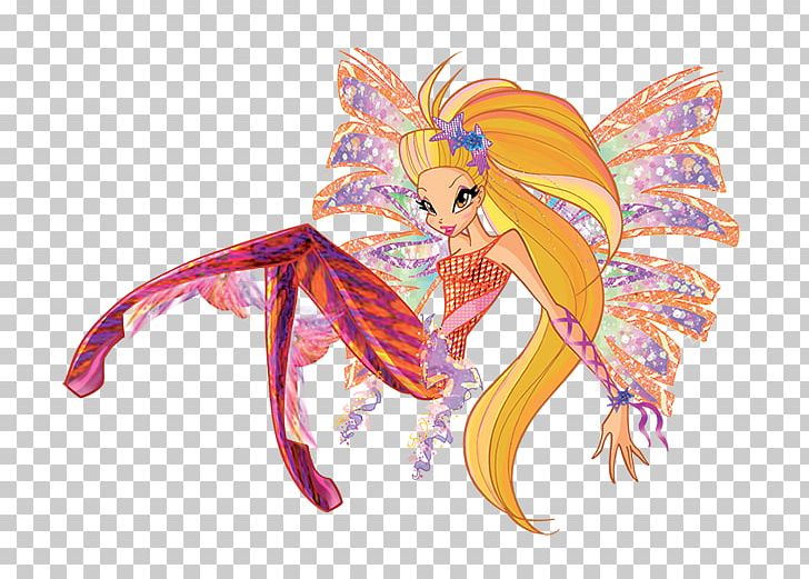 Stella Tecna Sirenix Fairy Art PNG, Clipart, 2d Computer Graphics, 3d Computer Graphics, Anime, Art, Deviantart Free PNG Download