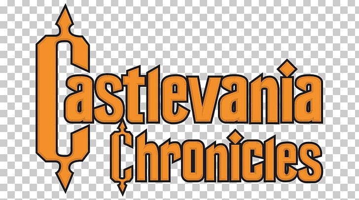 Castlevania Chronicles Logo Brand Font Product PNG, Clipart, Area, Brand, Castlevania, Castlevania Chronicles, Line Free PNG Download