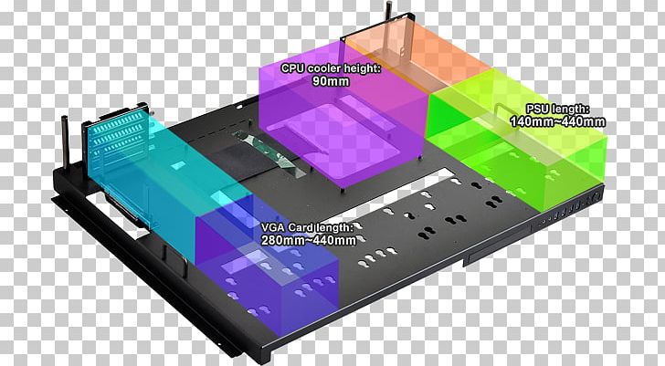 Computer Cases & Housings Lian Li DK-Q2 X Desktop Black Computer Case LIAN LI Lian Li DK-02X ATX PNG, Clipart, Atx, Computer, Computer Cases Housings, Computer System Cooling Parts, Desktop Computers Free PNG Download