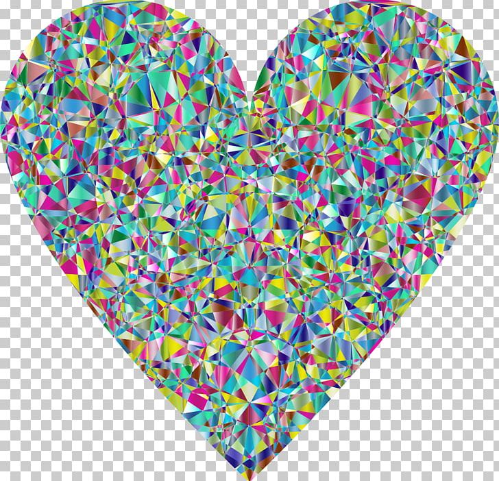 Crystal Heart PNG, Clipart, Circle, Color, Computer Icons, Crystal, Glass Free PNG Download