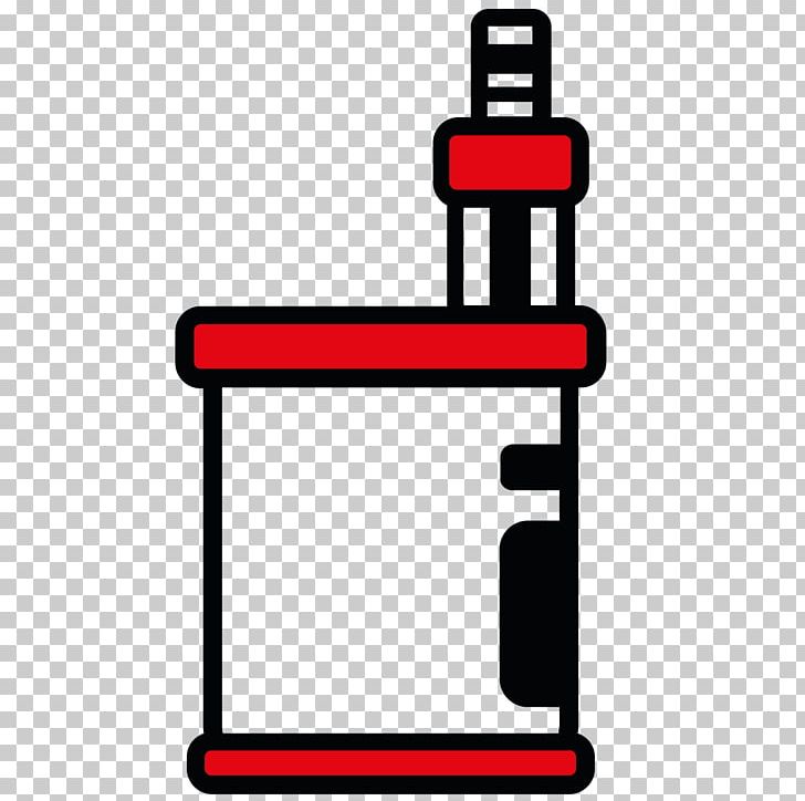 Electronic Cigarette Computer Icons PNG, Clipart, Angle, Area, Battery, Cigarette, Computer Icons Free PNG Download