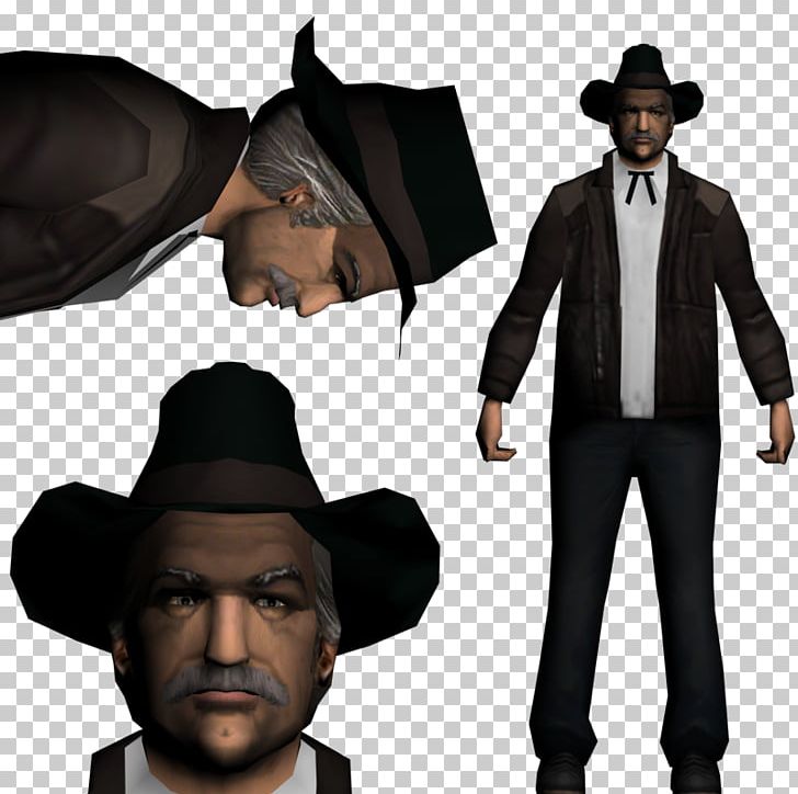 Grand Theft Auto: San Andreas YhdF Mod Computer Icons PNG, Clipart, Bro, Computer Icons, Equestrian Helmet, Facial Hair, Fedora Free PNG Download