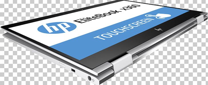 HP EliteBook X360 1030 G2 Laptop Hewlett-Packard HP EliteBook X360 1020 G2 PNG, Clipart, 2in1 Pc, Brand, Computer, Computer, Computer Accessory Free PNG Download