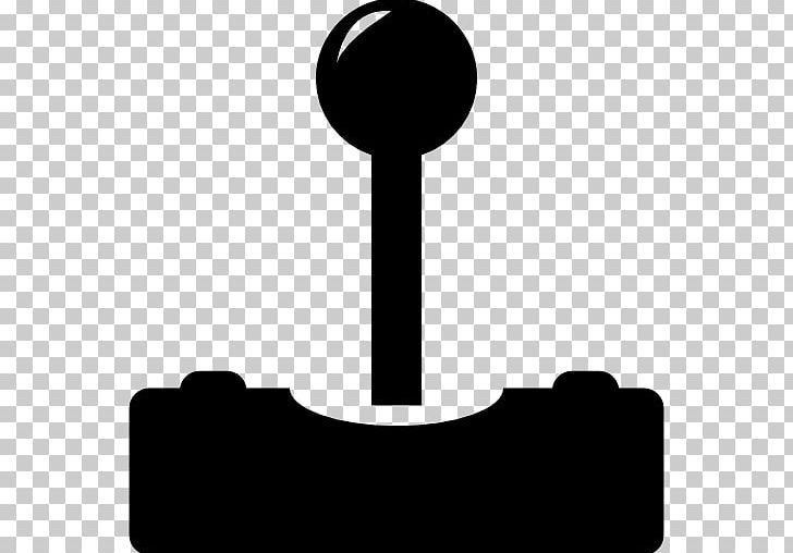 Joystick Computer Icons PNG, Clipart, Black And White, Computer, Computer Icons, Download, Electronics Free PNG Download