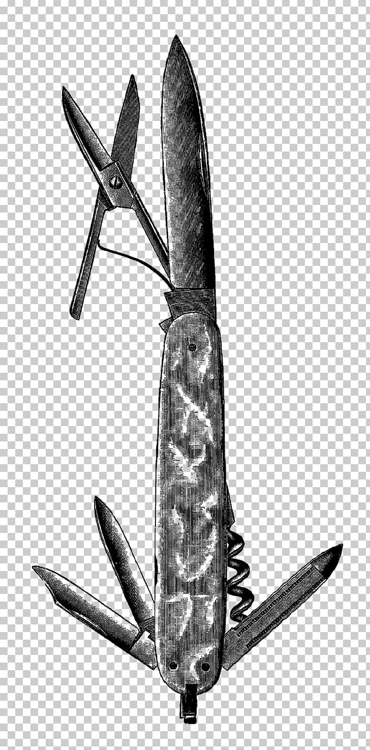 Multi-function Tools & Knives Weapon PNG, Clipart, Anchor, Art, Black And White, Cold Weapon, Monochrome Free PNG Download