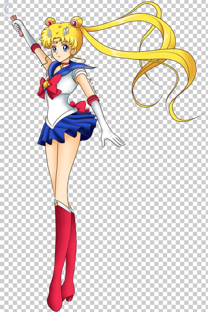 Sailor Neptune Sailor Venus Sailor Mercury Chibiusa Sailor Moon PNG, Clipart, Action Figure, Anime, Art, Cartoon, Chibiusa Free PNG Download