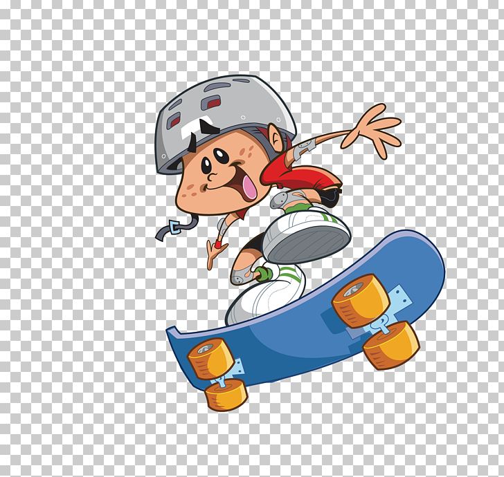 Skateboarding Cartoon PNG, Clipart, Boy, Boy Cartoon, Boy Hair Wig, Boys, Cartoon Characters Free PNG Download