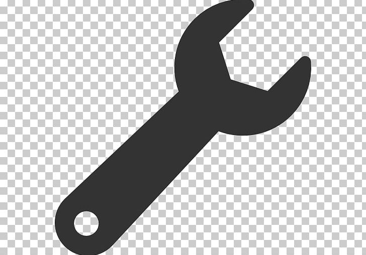 Spanners Computer Icons Tool PNG, Clipart, Angle, Black And White, Computer Icons, Computer Software, Encapsulated Postscript Free PNG Download