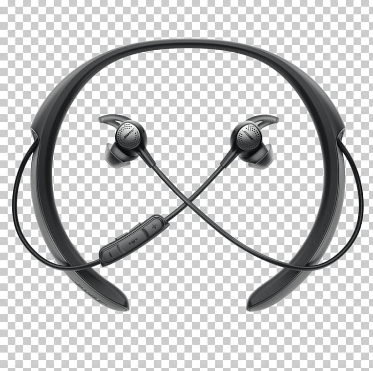 use bose headphones with xbox
