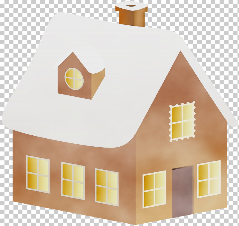 House Architecture Home PNG, Clipart, Architecture, Home, House, Paint, Watercolor Free PNG Download