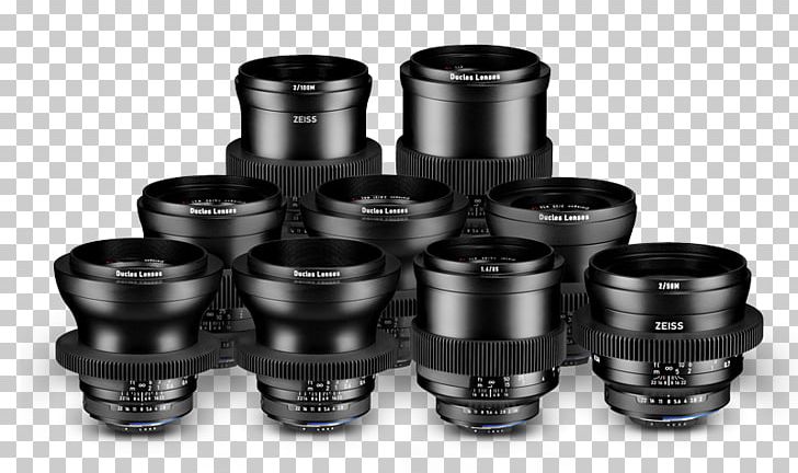 Camera Lens Prime Lens Carl Zeiss AG Canon PNG, Clipart, Anamorphic Format, Arri, Black And White, Camera, Camera Lens Free PNG Download