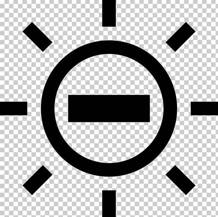 Computer Icons Brightness PNG, Clipart, Area, Black And White, Bookmark, Brand, Brightness Free PNG Download