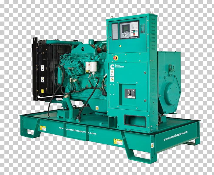 Electric Generator Diesel Generator Cummins Power Generation Power Station PNG, Clipart, Alternator, Company, Cummins, Cummins Power Generation, Diesel Engine Free PNG Download