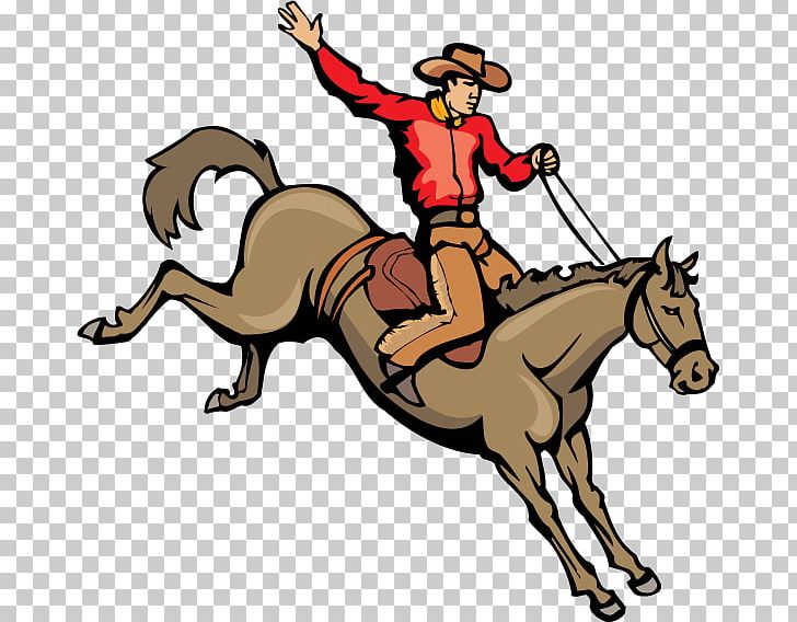 Horse Equestrian Bucking Cowboy PNG, Clipart, Animal Figure, Animals, Artwork, Blog, Bridle Free PNG Download