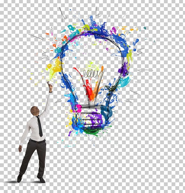 Innovation Creativity Idea Businessperson PNG, Clipart, Art, Bulb, Business, Business Idea, Christmas Lights Free PNG Download