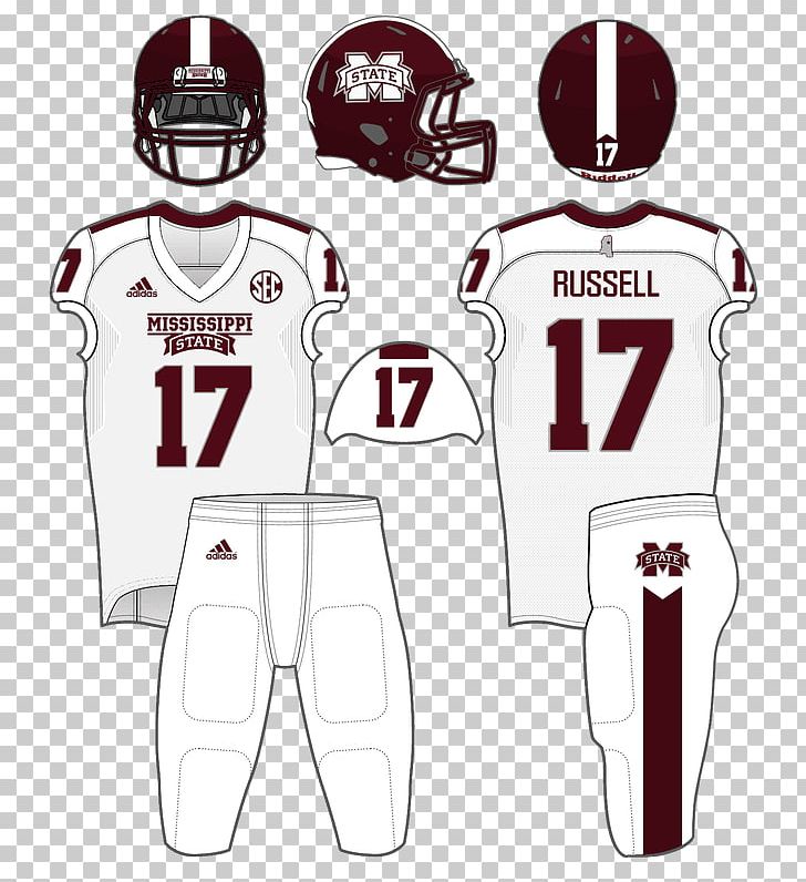 Mississippi State University Mississippi State Bulldogs Football Egg Bowl T-shirt Jersey PNG, Clipart, Area, Baseball Equipment, Baseball Uniform, Clothing, Egg Bowl Free PNG Download