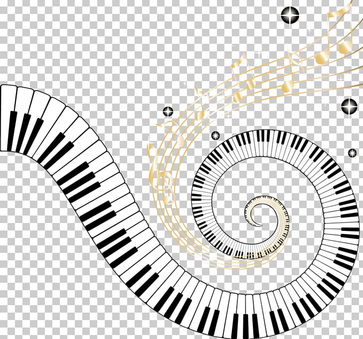 Piano Keyboard Musical Note PNG, Clipart, Angle, Area, Art, Background Music, Circle Free PNG Download