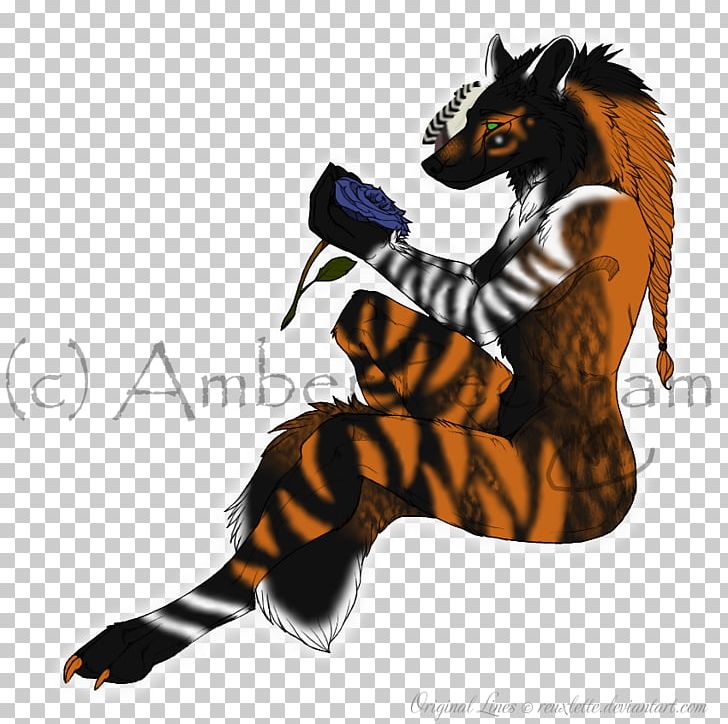 Tiger Cat Horse Illustration PNG, Clipart, Animals, Art, Big Cat, Big Cats, Carnivoran Free PNG Download