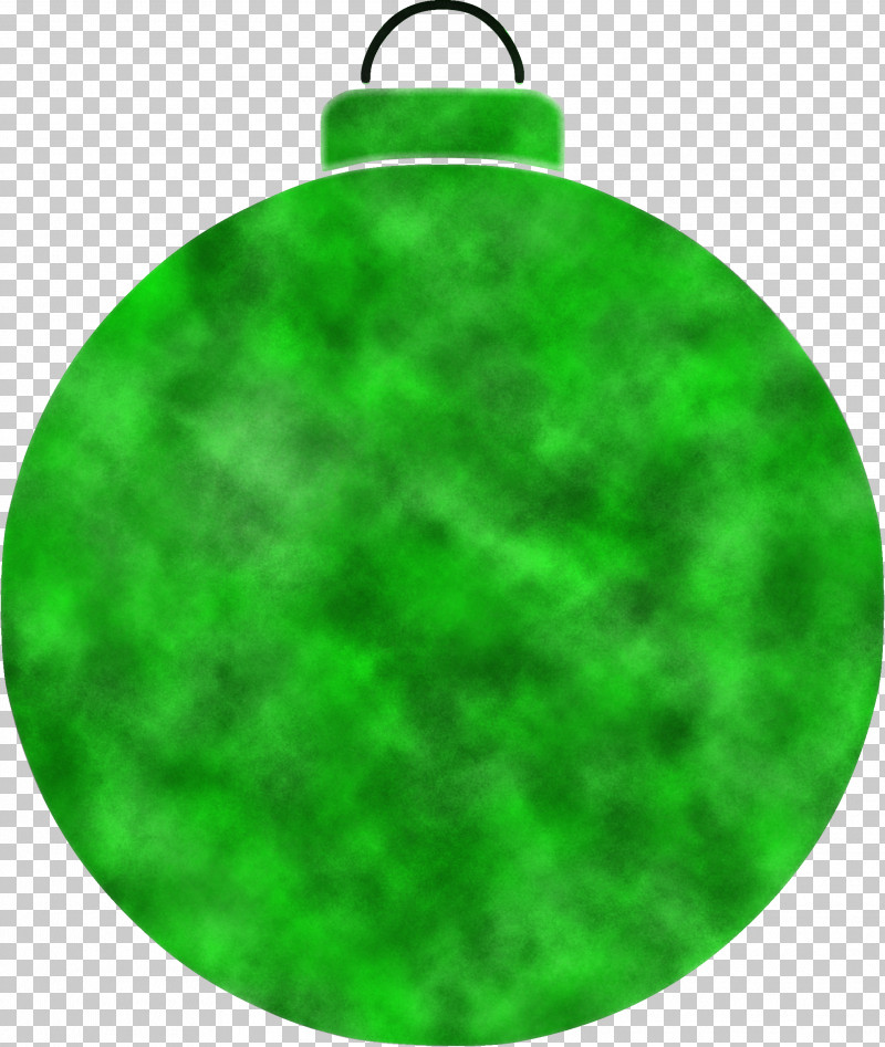 Christmas Decoration PNG, Clipart, Christmas Decoration, Christmas Ornament, Circle, Emerald, Grass Free PNG Download