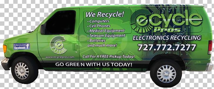 Computer Recycling Electronic Waste Recycling Fee Electronics PNG, Clipart, Brand, Car, Commercial Vehicle, Computer, Electronics Free PNG Download