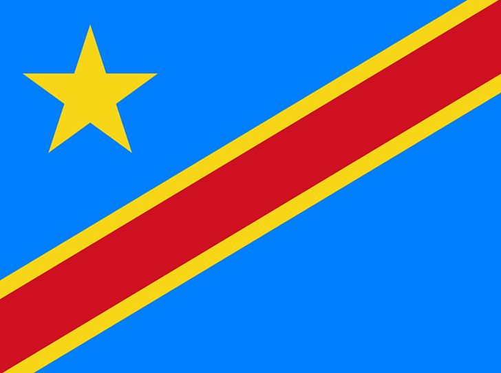 Congo River Flag Of The Democratic Republic Of The Congo Zaire PNG, Clipart, Africa, Angle, Area, Blue, Central Africa Free PNG Download