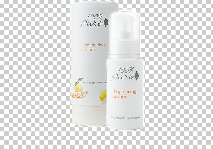 Cream Lotion 100% Pure Brightening Serum Face PNG, Clipart, 100 Pure, Bottle, Cream, Dull, Face Free PNG Download