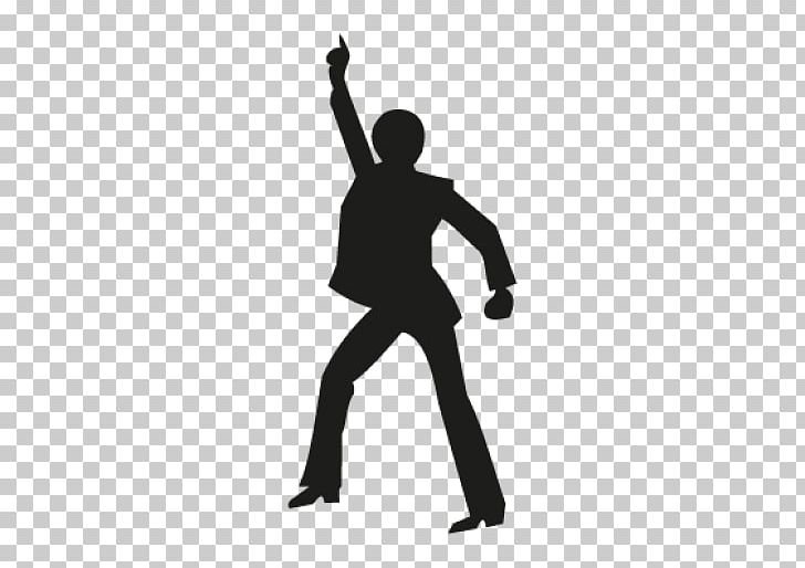 Dance Silhouette Nightclub PNG, Clipart, Angle, Arm, Ballet Dancer, Black, Black And White Free PNG Download