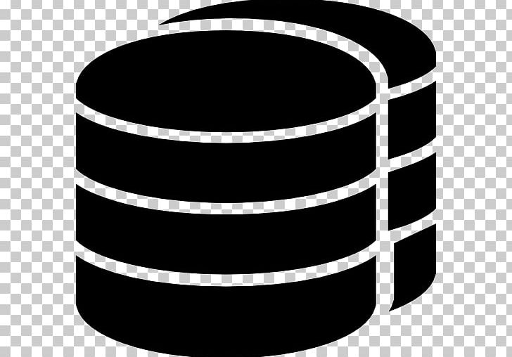 Database SQL Computer Icons PNG, Clipart, Black, Black And White, Circle, Commaseparated Values, Computer Icons Free PNG Download
