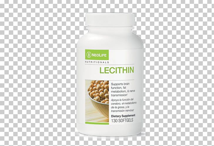 Dietary Supplement Lecithin Nutrient Phosphatidylcholine NeoLife PNG, Clipart, Capsula, Choline, Dietary Supplement, Flavor, Food Free PNG Download