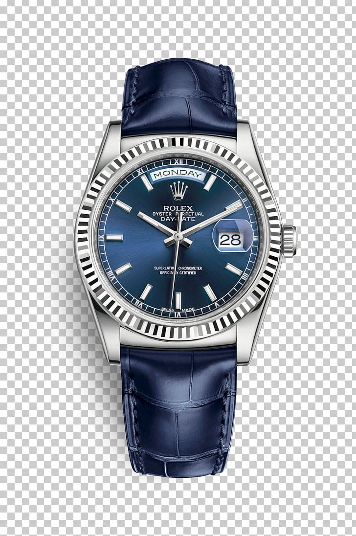 Rolex Datejust Rolex Day-Date Counterfeit Watch PNG, Clipart, Brand, Brands, Chronometer Watch, Cobalt Blue, Colored Gold Free PNG Download