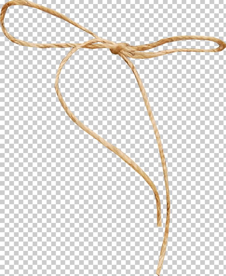Rope Hemp Knot PNG, Clipart, Beige, Bow, Bow And Arrow, Bows, Bow Tie Free PNG Download