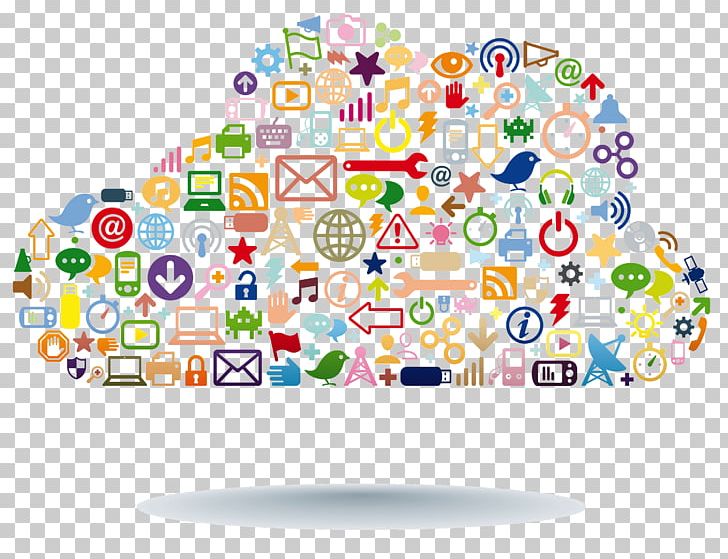 Social Media Cloud Computing Organization Social Research PNG, Clipart, Area, Business, Circle, Cloud Computing, Communication Free PNG Download