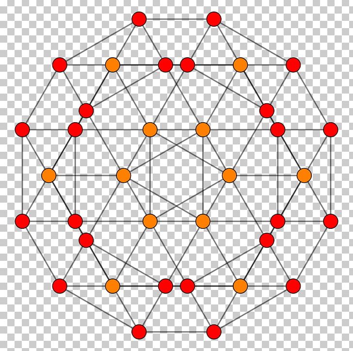 24-cell Cantellated Tesseract Geometry PNG, Clipart, 24cell, Angle, Area, Art, Cantellated Tesseract Free PNG Download