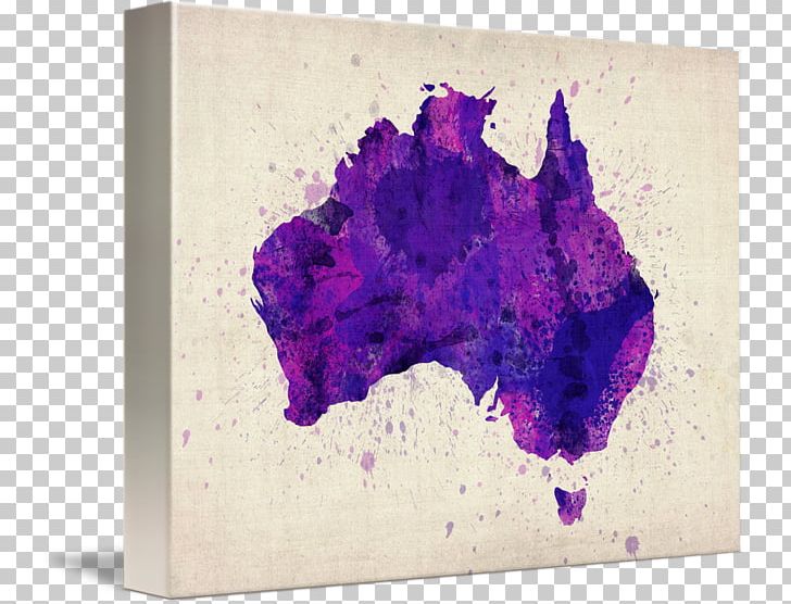 Australia Canvas Print Map PNG, Clipart, Art, Australia, Australia Day, Canvas, Canvas Print Free PNG Download
