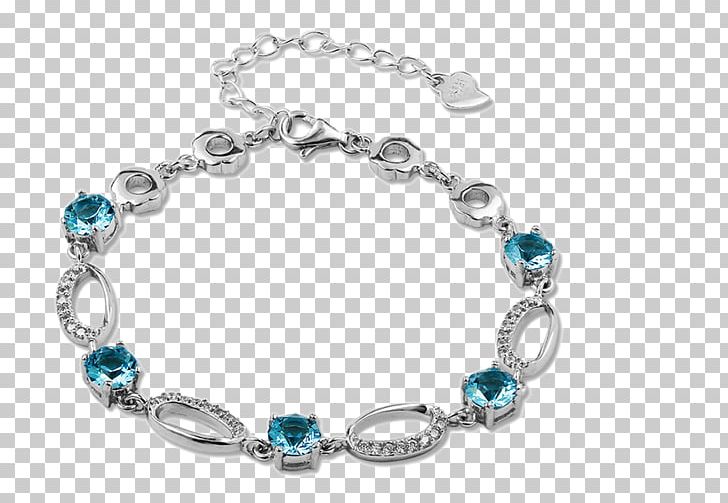 Bracelet Silver Gold Bitxi PNG, Clipart, After, Bead, Birthday, Blue, Crystal Ball Free PNG Download