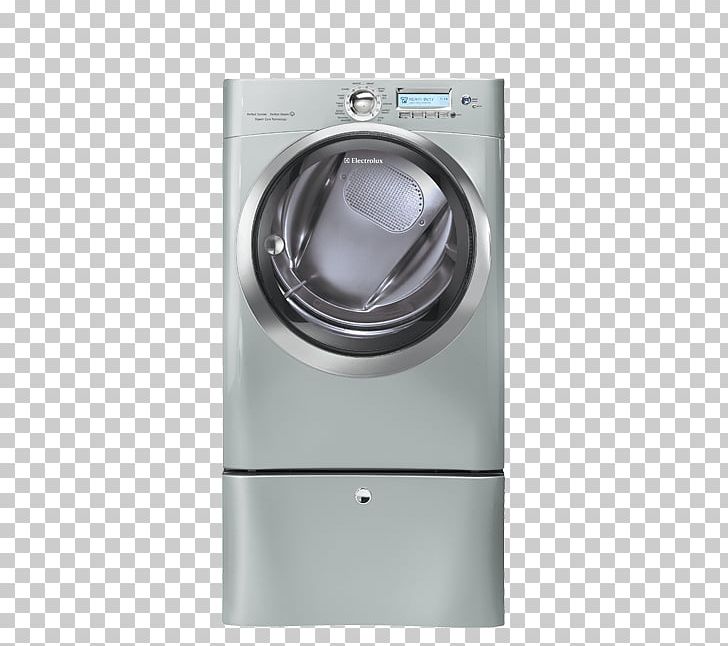 Clothes Dryer Washing Machines Electrolux Home Appliance Laundry PNG, Clipart, Angle, Clothes Dryer, Combo Washer Dryer, Electrolux, Hardware Free PNG Download
