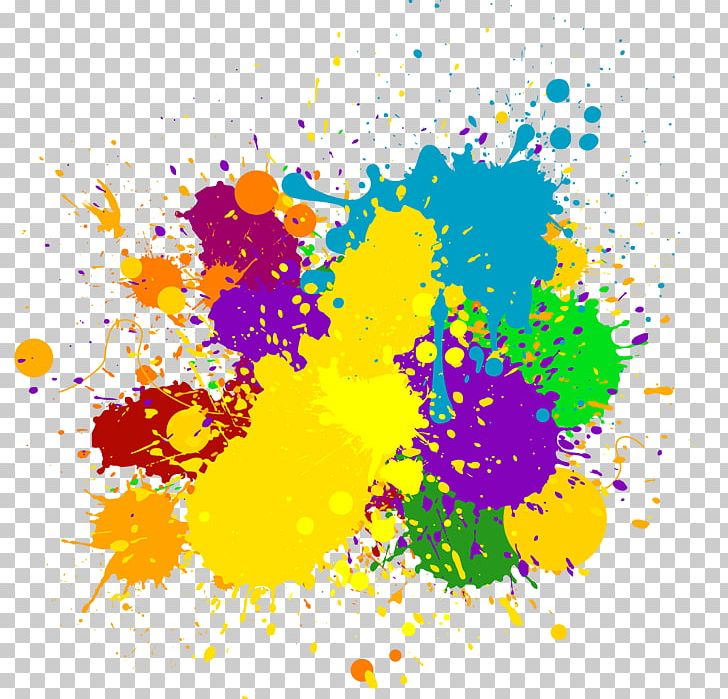 Color Ink PNG, Clipart, Art, Circle, Clip Art, Color, Computer Wallpaper Free PNG Download