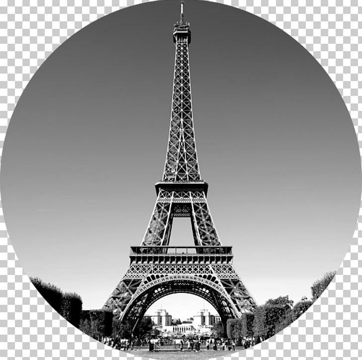 Eiffel Tower Champ De Mars Tower Of London Saint-Jacques Tower PNG, Clipart, Architecture, Black And White, Building, Champ De Mars, Eiffel Tower Free PNG Download