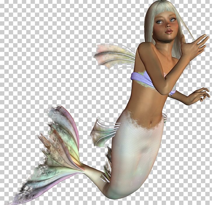 Fairy Mermaid Rusalka PNG, Clipart, Angel, Cg Artwork, Fictional Character, Mythical Creature, Organism Free PNG Download