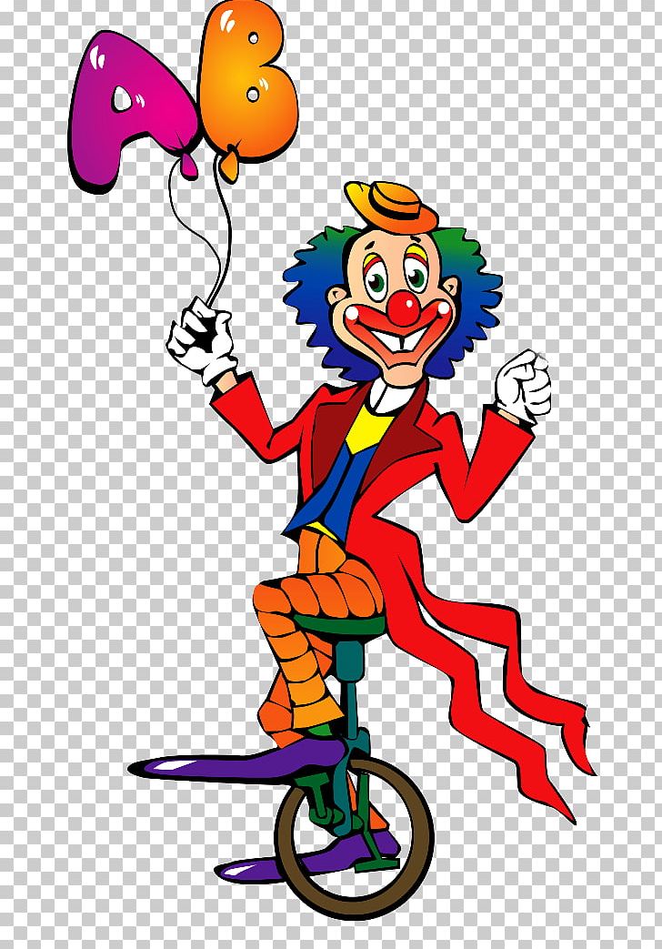 Funny Clowns Circus Graphics PNG, Clipart, Art, Artwork, Cartoon, Circus, Circus Clown Free PNG Download