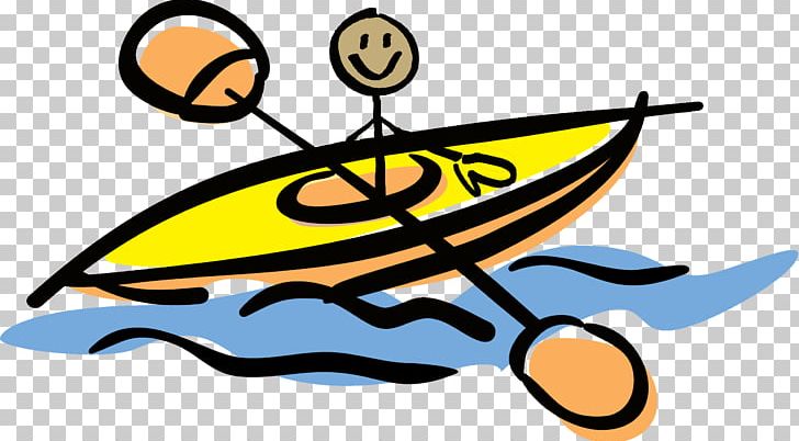 Kayak Open Canoe Graphics PNG, Clipart, Artwork, Canoe, Canoeing And Kayaking, Cartoon, Drawing Free PNG Download
