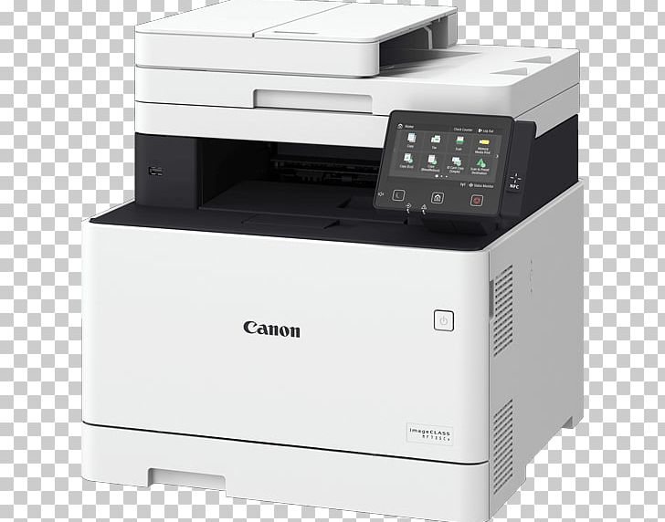 Multi-function Printer Laser Printing Canon PNG, Clipart, Canon, Canon Oy, Color Printing, Duplex Printing, Electronic Device Free PNG Download