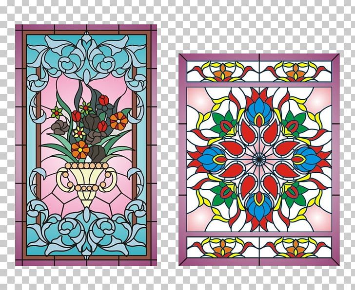 Stained Glass Window Building PNG, Clipart, Arts, Beauty, Beveled Glass, Broken Glass, Champagne Glass Free PNG Download