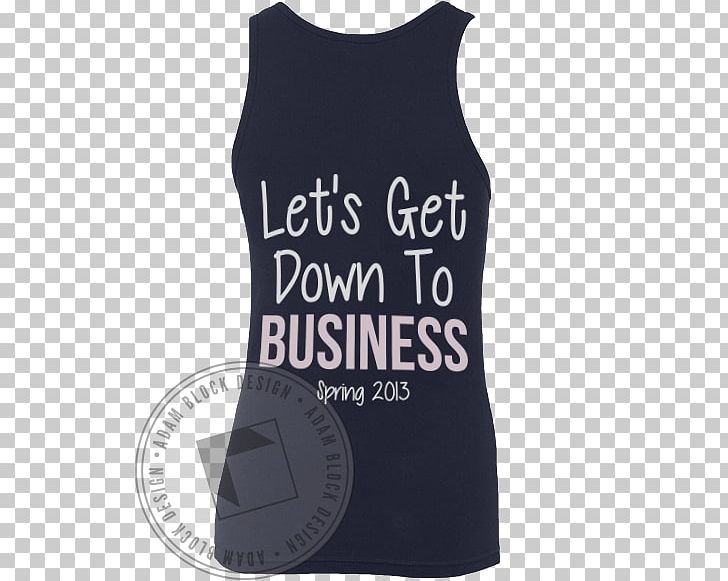 T-shirt Alpha Phi Sorority Recruitment Sleeveless Shirt PNG, Clipart, Active Tank, Alpha Phi, Black, Clothing, College Free PNG Download