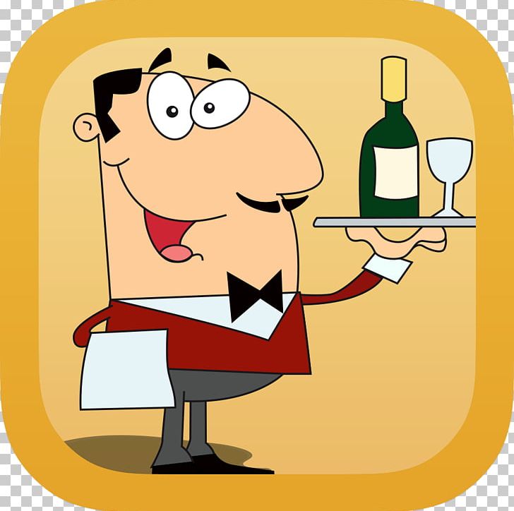 Waiter PNG, Clipart, Art, Artwork, Cartoon, Clip Art, Conversation Free PNG Download