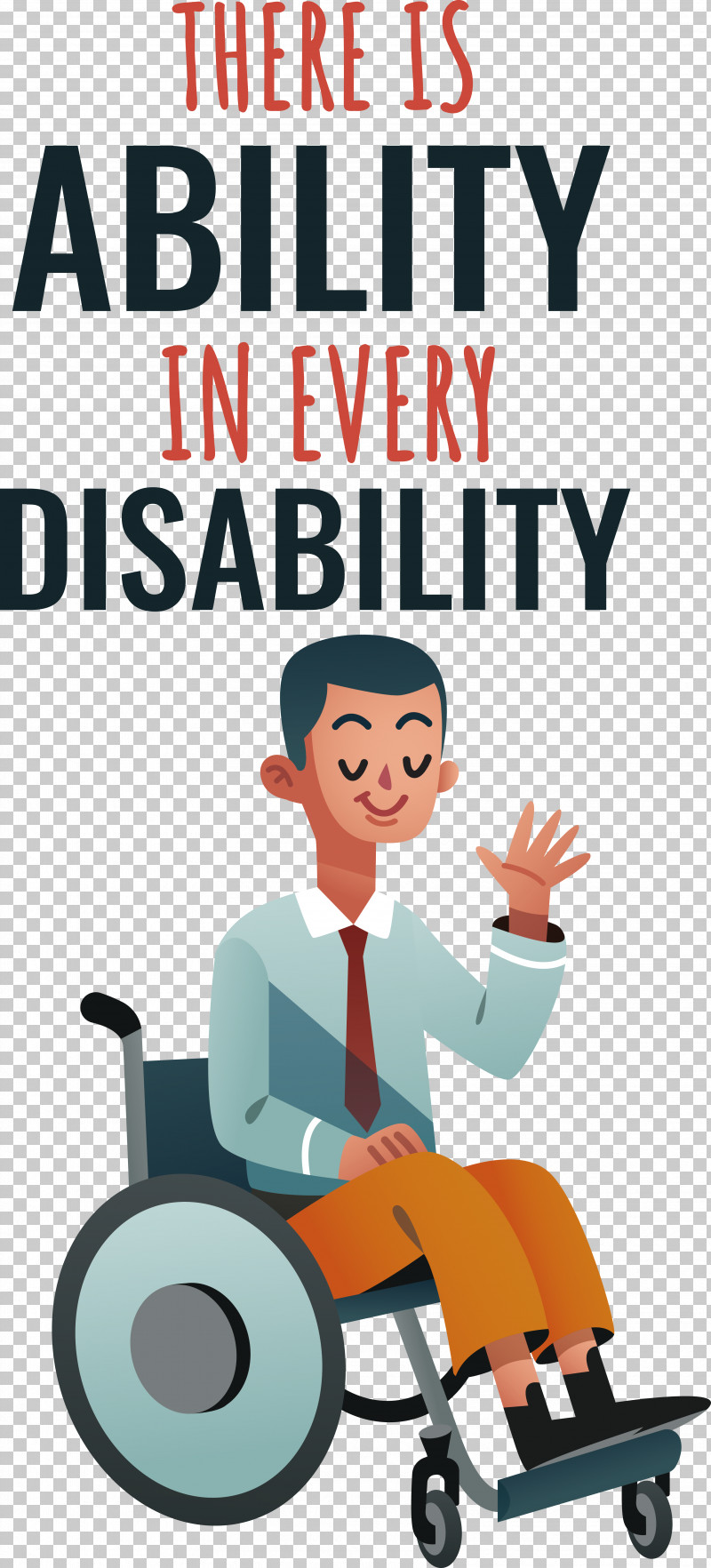 International Disability Day Never Give Up International Day Disabled Persons PNG, Clipart, Disabled Persons, International Day, International Disability Day, Never Give Up Free PNG Download