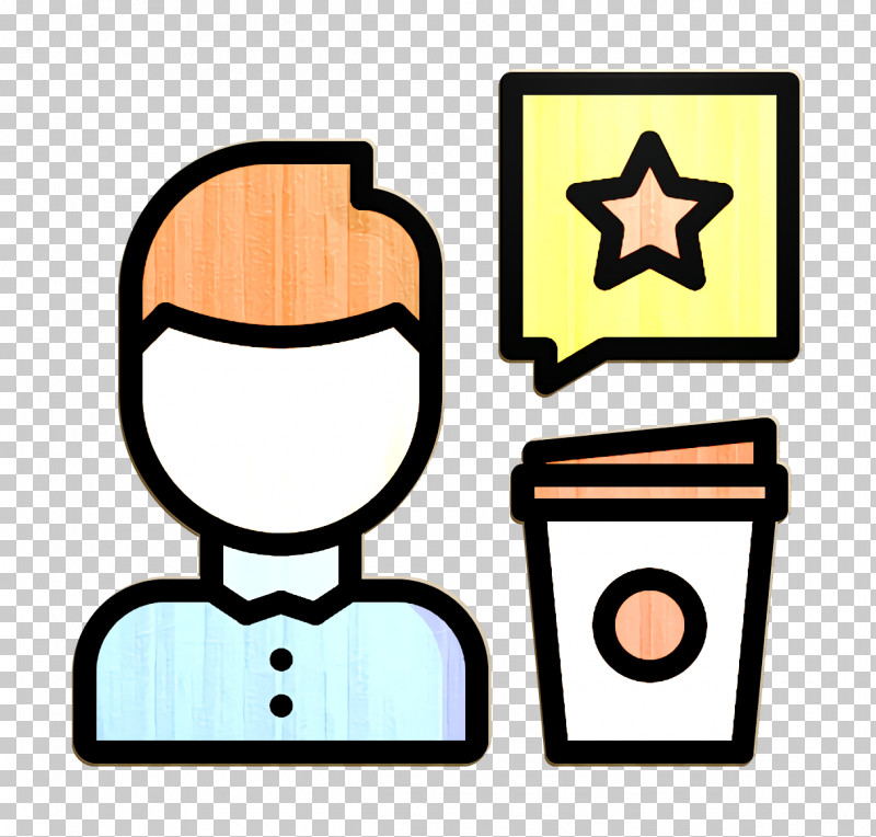 Review Icon Coffee Icon PNG, Clipart, Coffee Icon, Line, Review Icon Free PNG Download