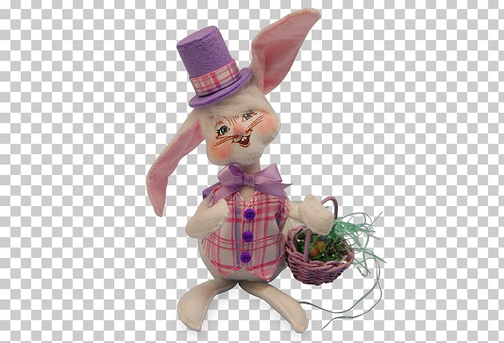 Annalee Dolls Stuffed Animals & Cuddly Toys Figurine Rabbit PNG, Clipart, Annalee Dolls, Bunny Doll, Doll, Easter Parade, Figurine Free PNG Download
