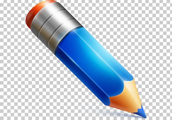 Blue Pencil Drawing PNG, Clipart, Ball Pen, Blue Pencil, Colored Pencil, Computer Icons, Crayon Free PNG Download